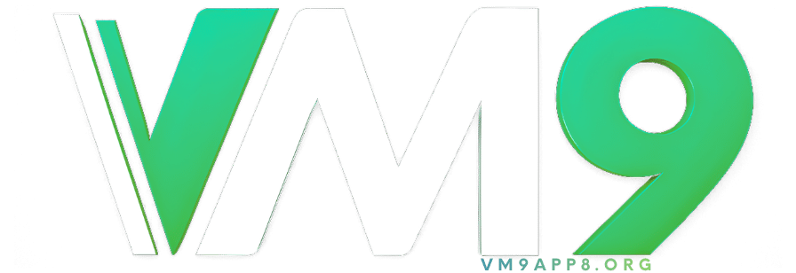 vm9app8 logo