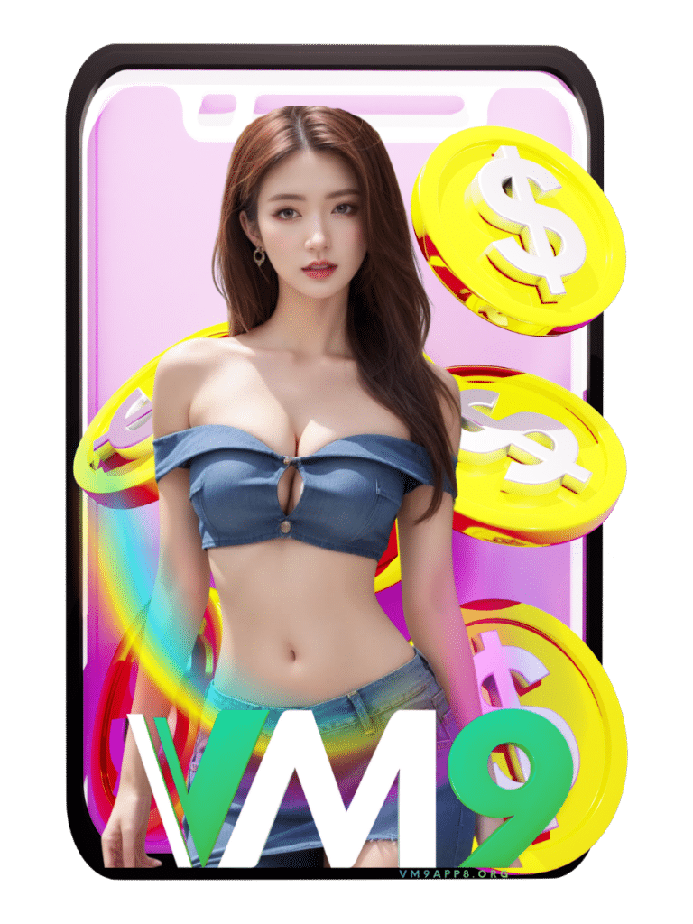 vm9app8 สล็อต